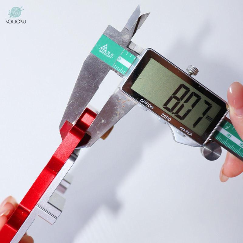 Đế định tuyến, Đế tông đơ xả, Jig đục lỗ hợp kim nhôm có tỷ lệ cho tủ