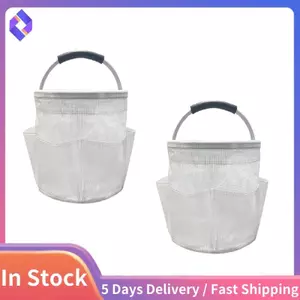 Túi đựng vải Oxford đa năng dành cho du lịch, dã ngoại và tổ chức tại nhà-Có thể tháo rời, di động