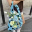 BornToChaos Original Arc Polka Dot Túi đeo vai Tích cực Phương pháp đa lưng Tote Dung tích lớn nách