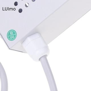 LUImo AC 220V 18A 4000W Thyristor Bộ điều chỉnh điện áp SBS, điều tốc động cơ/quạt