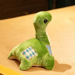 Thêm✨Apex Legends Nessie Đồ chơi sang trọng Ngựa nước Plushie Apex Legends Búp bê Nessie Trò chơi vui nhộn Búp bê nhồi bông Nguồn gốc Đồ chơi Quà tặng cho trẻ em và người lớn