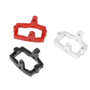 Kim Loại Servo Gắn Cho TRX TRX TRX4M TRX-4M Bronco Defender 1 / 18 RC Xe Bánh Xích Xe Nâng Cấp Phần Phụ Kiện