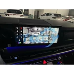 [Hàng mới về] Camera 540 Độ Cho Hyundai Santafe 2025 | Góc Nhìn Toàn Cảnh 540° | Mắt SONY 307 Full HD | Cắm Giắc Zin  — ảnh 4