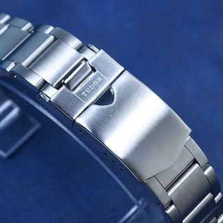 Áp dụng cho dây đeo đồng hồ bằng thép không gỉ TUDOR Black Bay 20mm 22mm cho di sản 1958