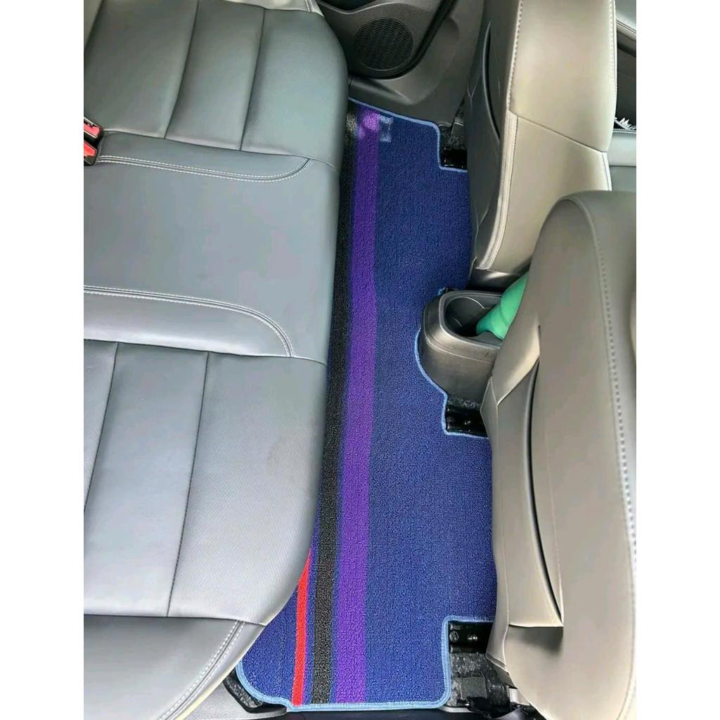 [Vinfast] Thảm cước cắt may sẵn dàn cho các dòng xe Vinfast VF3 VF5 VF6 VF7 VF8 VF9 fadil lux a VFe34 EC Van Herio Green