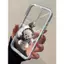 Đầu dò sữa trong túi cho 16 trường hợp iPhone 17Air 3 trong 1 bezel 14 13 11Pro