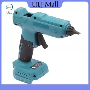 Keo nóng chảy điện ULJ Keo không dây Lấy keo 11mm Sti Hàn nóng chảy (Không có pin) Phù hợp với pin Makita 18V.