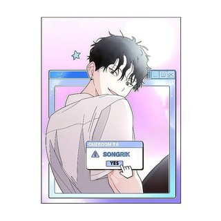 Bài Hát Woo-yeon Thẻ Tomka Hoạt Hình Derivatives Anime Một Tầng TA Đồ Chơi Nhân Vật Hoạt Hình Thẻ Acrylic Cosplay Phụ Kiện Quà Tặng