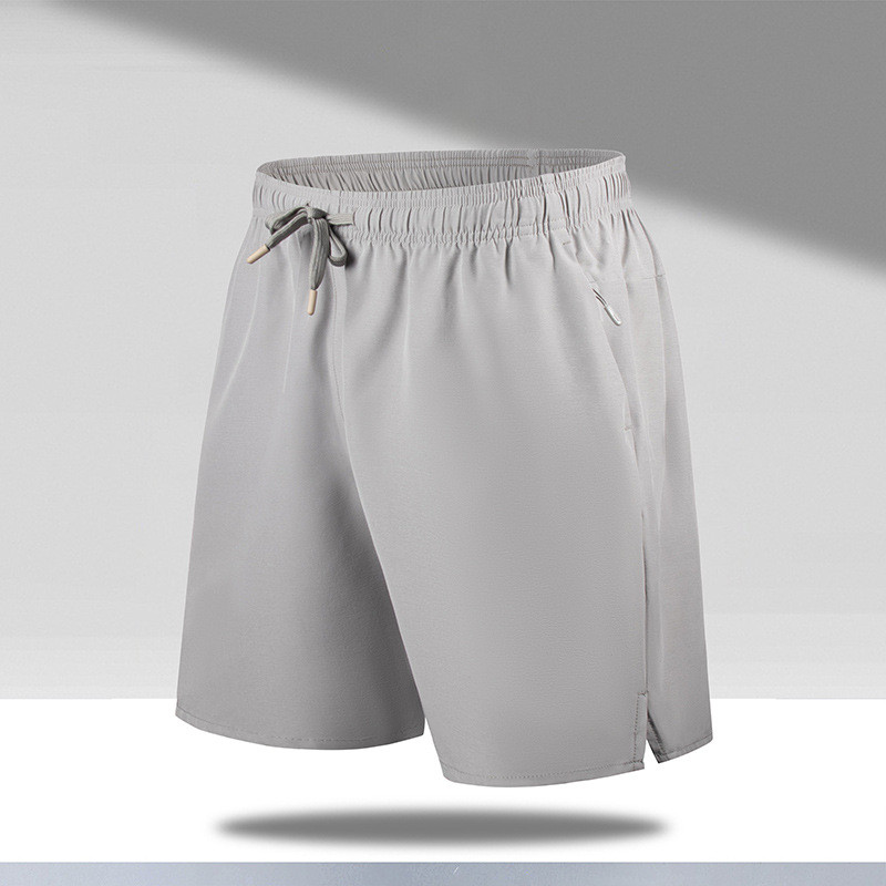 Quần short thể thao co giãn 4 chiều CV-01 nam thẳng vừa vặn