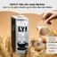 Sữa Yến Mạch Barista Oatly Hộp 1L Thơm Ngon Béo Ngậy, Tạo Foam Mịn
