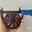 HÀNG CÓ SẴN - Quạt áo điều hòa 12V JAPAN 5V cánh đỏ không chổi than cùng cáp cho thợ bắt ong 5V 7