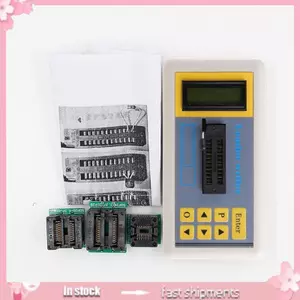 Máy kiểm tra Transistor YOI Máy kiểm tra Ic mạch tích hợp đa chức năng Di động