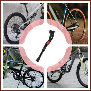 Chân đế xe đạp leo núi gập lại được, hợp kim nhôm, chống trượt hiệu quả