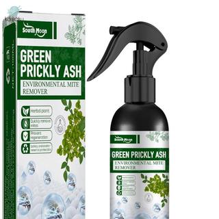 Xịt Giường Và Xịt Bụi Trong Nhà Sạch Sẽ Thân Thiện Với Thú Cưng & Trẻ Em Cho Gia Đình Có Giường Thảm Nội Thất