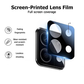 1-3 Chiếc Phim Bảo Vệ Camera Cho Honor 600 Pro 4G 5G 2026 3D Ống Kính Máy Ảnh Bảo Vệ Màn Hình Cho Honor600Pro 600Pro Honor600 Honor600Lite 600Lite Kính Cường Lực Phim