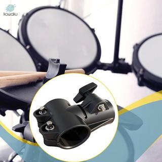 Kẹp ống hút điện tử có thể điều chỉnh, giá đỡ, phần cứng gắn cho chương trình, buổi hòa nhạc và biểu diễn trực tiếp