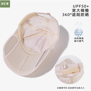 Mũ bóng chàyquick-dry, thời trang, chống nắng, thoáng khí, phù hợp cho hoạt động ngoài trời