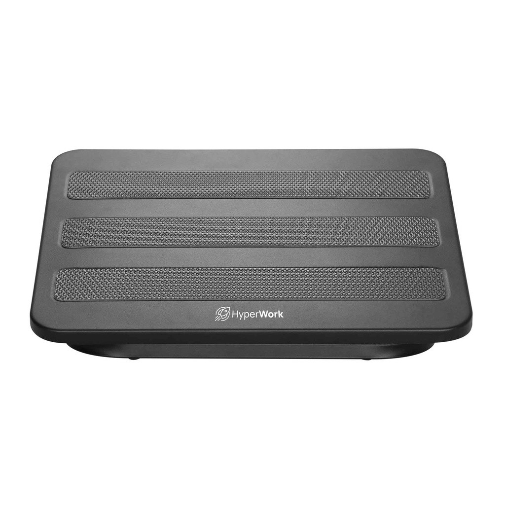 Kê chân công thái học HyperWork HPW-FR01 - Hàng chính hãng