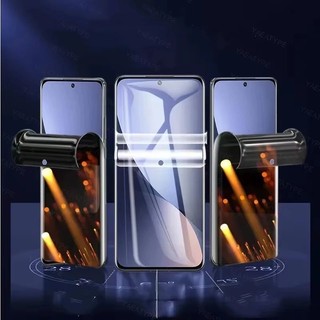 1-2 Chiếc Mờ Mềm Hydrogel Cho Oppo Reno11 Reno12 Reno13 F Pro 4G 5G Chống Trầy Xước Chống Gián Điệp Riêng Tư Và Bảo Vệ Màn Hình HD Phim Chống Ánh Sáng Xanh