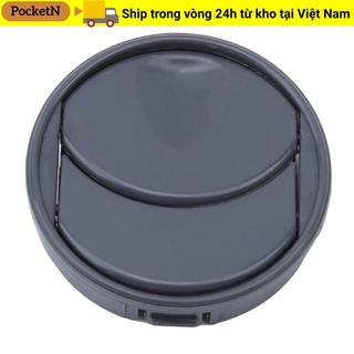 Phụ kiện lỗ thông gió POCKETN cho xe buýt/RV, nắp điều hòa, lưu thông không khí