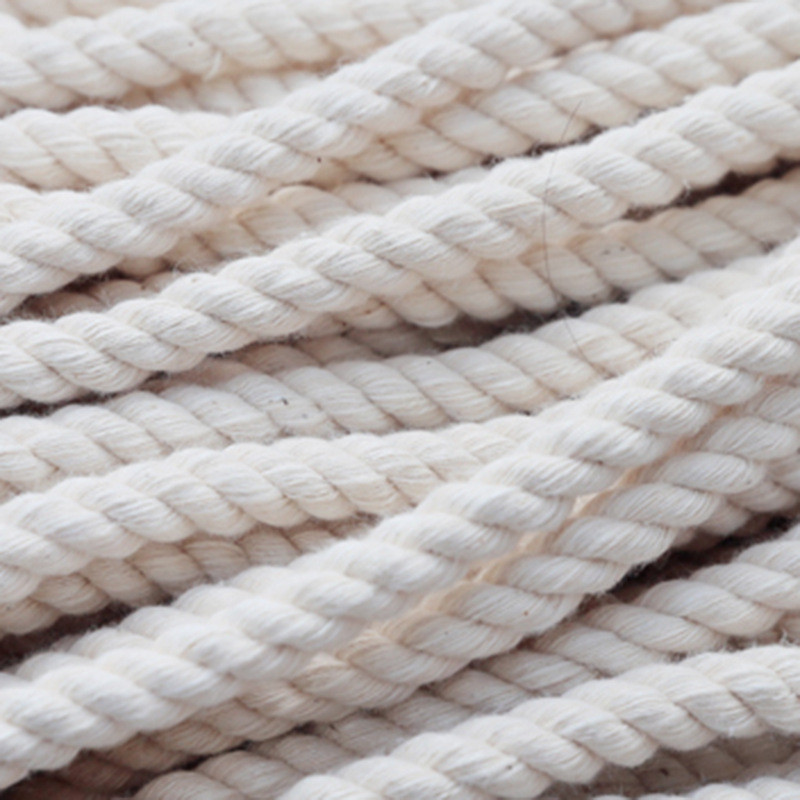 ❈ ❈ ❈ 🍒 ❈ ❈ ❈ ❈ ❈ ❈ ❈ ❈ ❈ ❈ ❈ ❈ ❈ ❈ ❈ ❈ ❈ ❈ DIY ❈ ❈ ❈ ❈ ❈ ❈ Tấm thảm dây cotton thủ công bện dây thừng bánh bao gạoXjilka