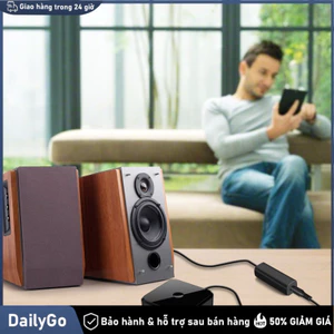 Bộ lọc nhiễu âm thanh ground loop cải thiện chất lượng âm thanh Bộ Lọc Âm Thanh، Cách ly tiếng ồn،Dải tần số 20Hz-20kHz