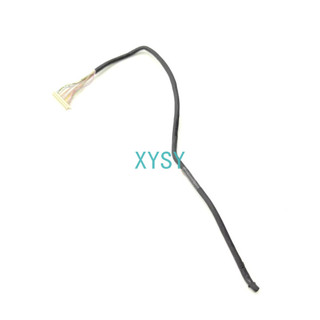1 Chiếc Cáp Mềm Ruy Băng Mới Cho Sony WH-1000XM5 XM5 Tai Nghe Không Dây Dây Chính Kết Nối Jack Cắm Giao Diện Sửa Chữa Một Phần
