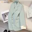 Jacket Áo Blazers Công Sở Nữ Thanh Lịch Mới