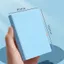 Notepad bỏ túi BEABOUT, Sổ tay Mini A7 nhiều màu, Sổ tay lập kế hoạch nhật ký di động Văn phòng trường học