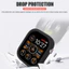 Ốp lưng mềm silicon cho Redmi Watch 6 vỏ bảo vệ chống trầy xước