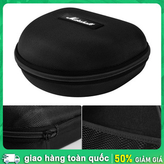 Hộp Đựng Tai Nghe Marshall Chính Hãng – Dành Cho MID ANC, Major IV, V