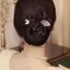 JVSUB Hair Twist Bun Maker, Flower Mesh Lười Hiện Vật Magic Hair Clip, Dây Buộc Tóc Lười Thanh Lịch Cho Nữ Cô Gái