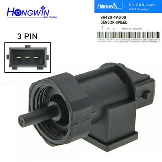 96420-4A600 96420-4A500 Cảm Biến Tốc Độ Truyền Phù Hợp Với Hyundai ACCENT ELANTRA CHO Kia SOUL SPECTRA 99-14 964204A600 964204A500