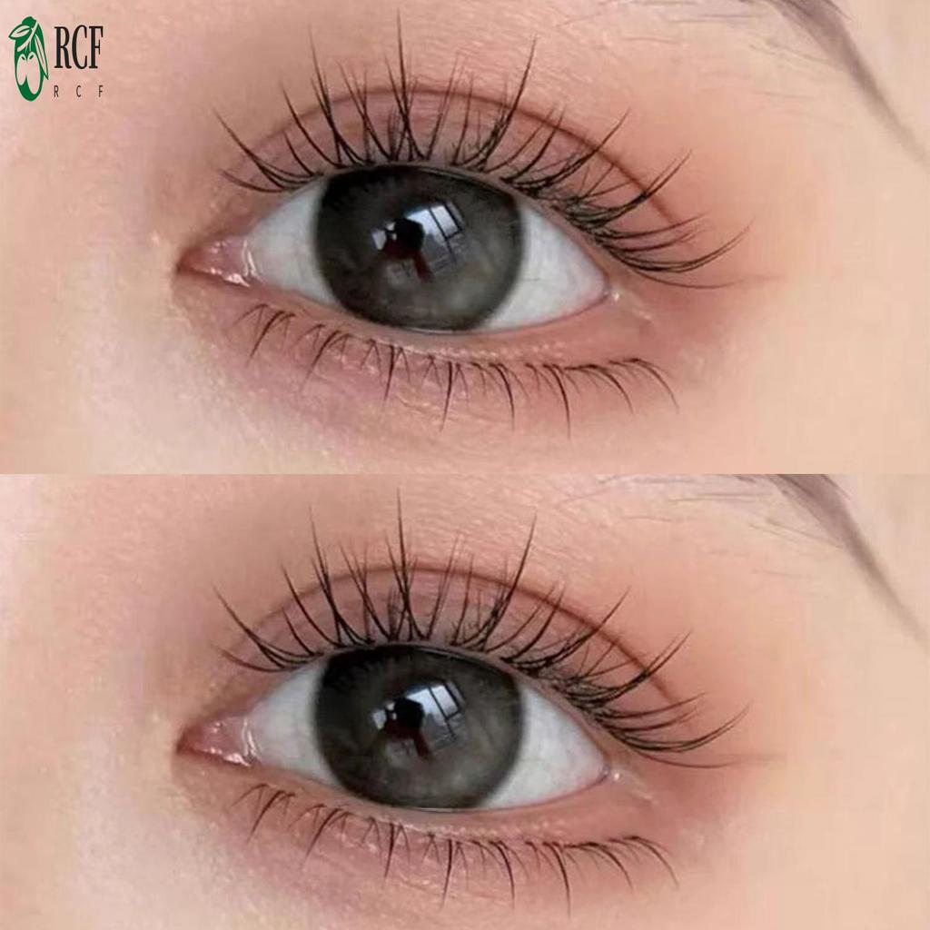 Cụm Lash Lông Tơ Wispy DIY 3D - Cosplay Cá Nhân Nối Dài Cho Người Mới Bắt Đầu