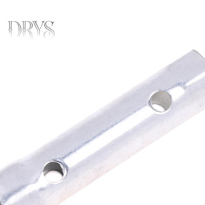 Cờ lê bugi hai đầu 80mm 16mm/18mm cho xe máy