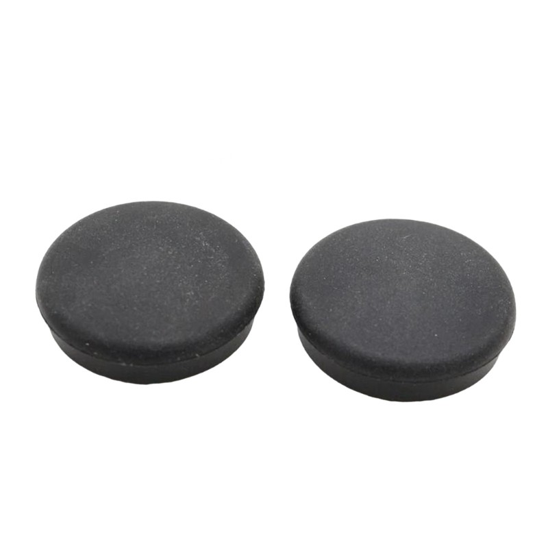 Nắp che cánh tay gạt nước phía sau ô tô COO 2 chiếc có thiết kế cấu hình mỏng 983903M-000