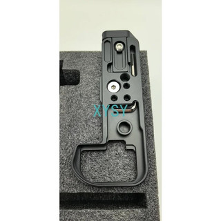 HL Mới cho Nikon Z8 L-Type Gắn Chân Đế Ngang Dọc Chụp Ảnh Giá Đỡ Máy Ảnh Phát Hành Nhanh Tấm
