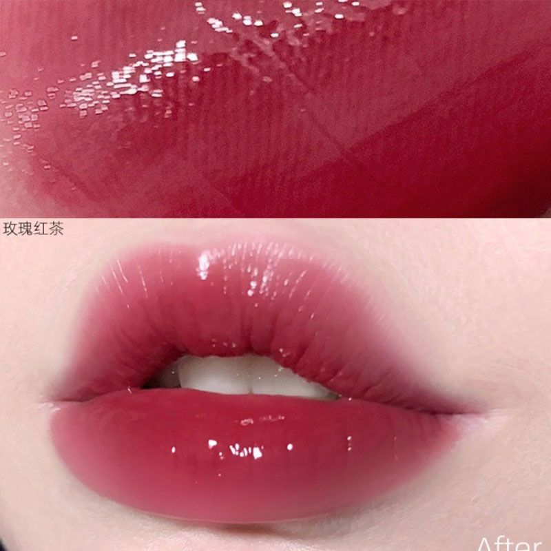 [2 Chiếc] Son Môi Dưỡng Ẩm, Son Môi Dưỡng Ẩm Dưỡng Ẩm