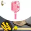 Vợt Pickleball tiện lợi với tay cầm thoải mái, phù hợp cho việc tập luyện và chơi