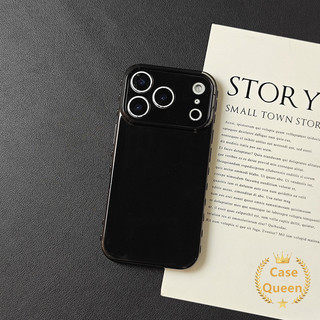 Macaron Solid Cover Tương thích cho IPhone 15 13 14 16 12 17 11 Pro Max Air XR X XS Max 15 16 7 8 14 Plus Vỏ chống rơi ống kính cao cấp mềm