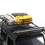 Túi xách hành lý mini mô phỏng thích hợp cho trang trí mô phỏng xe leo núi RC 1: 10 TRX-4 SCX10 D90 90046