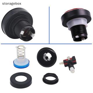 [Hộp lưu trữ] 1 Nút ấn 45mm Nút Arcade Led Micro Switch Bộ công tắc nút nguồn 12V Xanh / Vàng / Đỏ / Trắng / Xanh Đẹp