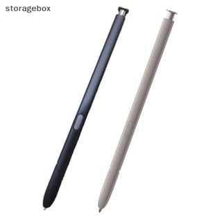 [Hộp lưu trữ] Bút siêu Stylus cho Galaxy S24 Ultra SM-S928B SM-S928U S928W S Pen Stylus Touch Screen Pen SPen Không Đẹp