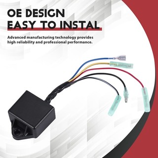 Bộ mô-đun hộp CDI đánh lửa hiệu suất cao 21119-1432 cho KDX200 KDX200R KDX220R KDX 200 1995-2006