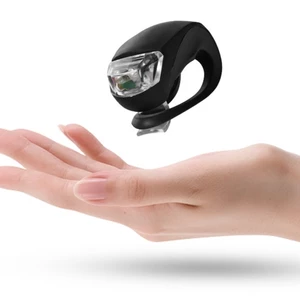 Đèn xe đạp leo núi nhiều chế độ chiếu sáng, chống nước