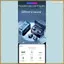 Tai nghe Bluetooth S10Pro Bluetooth 5.2 Tai nghe cảm ứng âm thanh nổi song phương với hộp sạc màn hình kỹ thuật số 2200MA màu đen