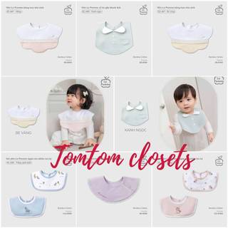 La pomme SS2026 BST Yếm cho bé T1.4