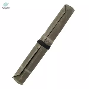 Di Động Đầu Bếp Cuộn Túi Bếp Dao Lưu Trữ Khắc Túi Dã Ngoại Cắm Trại Dao Tổ Chức Trường Hợp Dụng Cụ Nấu Ăn Tổ Chức