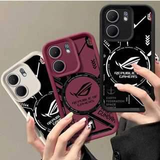 Ốp Điện Thoại Cho OPPO A6 A6S A6X A6 Pro 4G 5G Ốp Lưng OPPO A6i A6 GT Turbo Bền Chống Sốc A04-A06