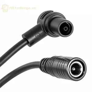 Bộ phụ kiện sạc xe máy điện dành cho xe tay ga